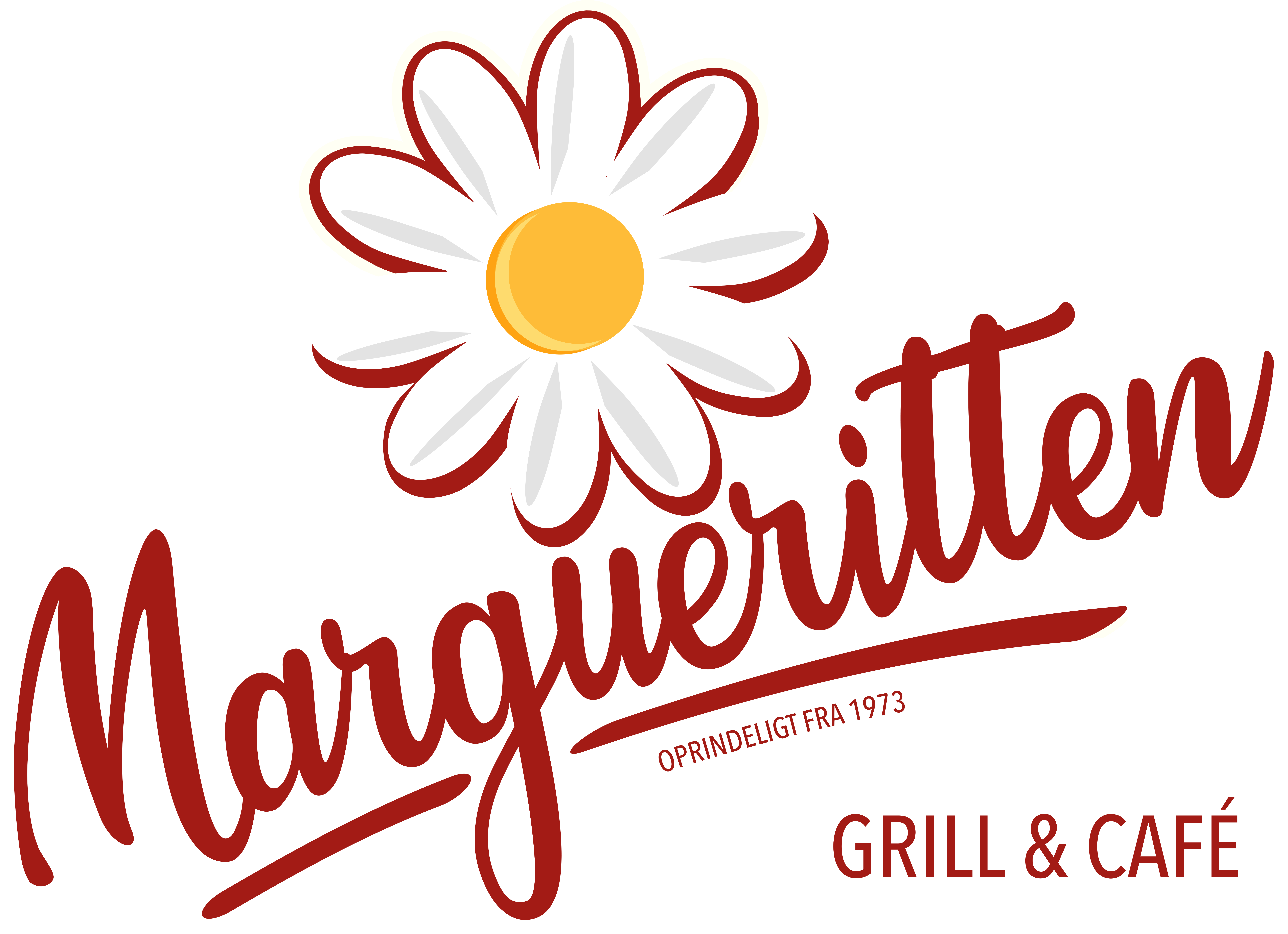Margueritten logo Med Skygge & Light 2019
